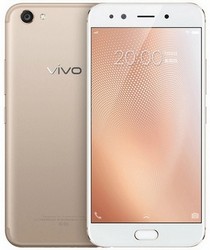 Замена разъема зарядки на телефоне Vivo X9s Plus в Кирове